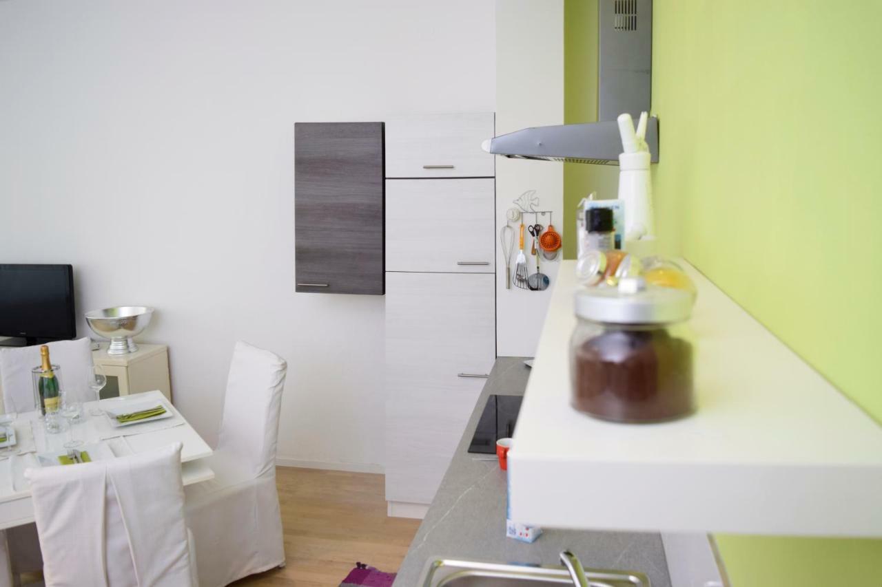 3 Zimmer Zentrum , Kontaktloser Check In Klagenfurt am Woerthersee Esterno foto