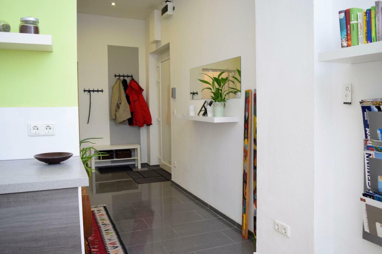3 Zimmer Zentrum , Kontaktloser Check In Klagenfurt am Woerthersee Esterno foto
