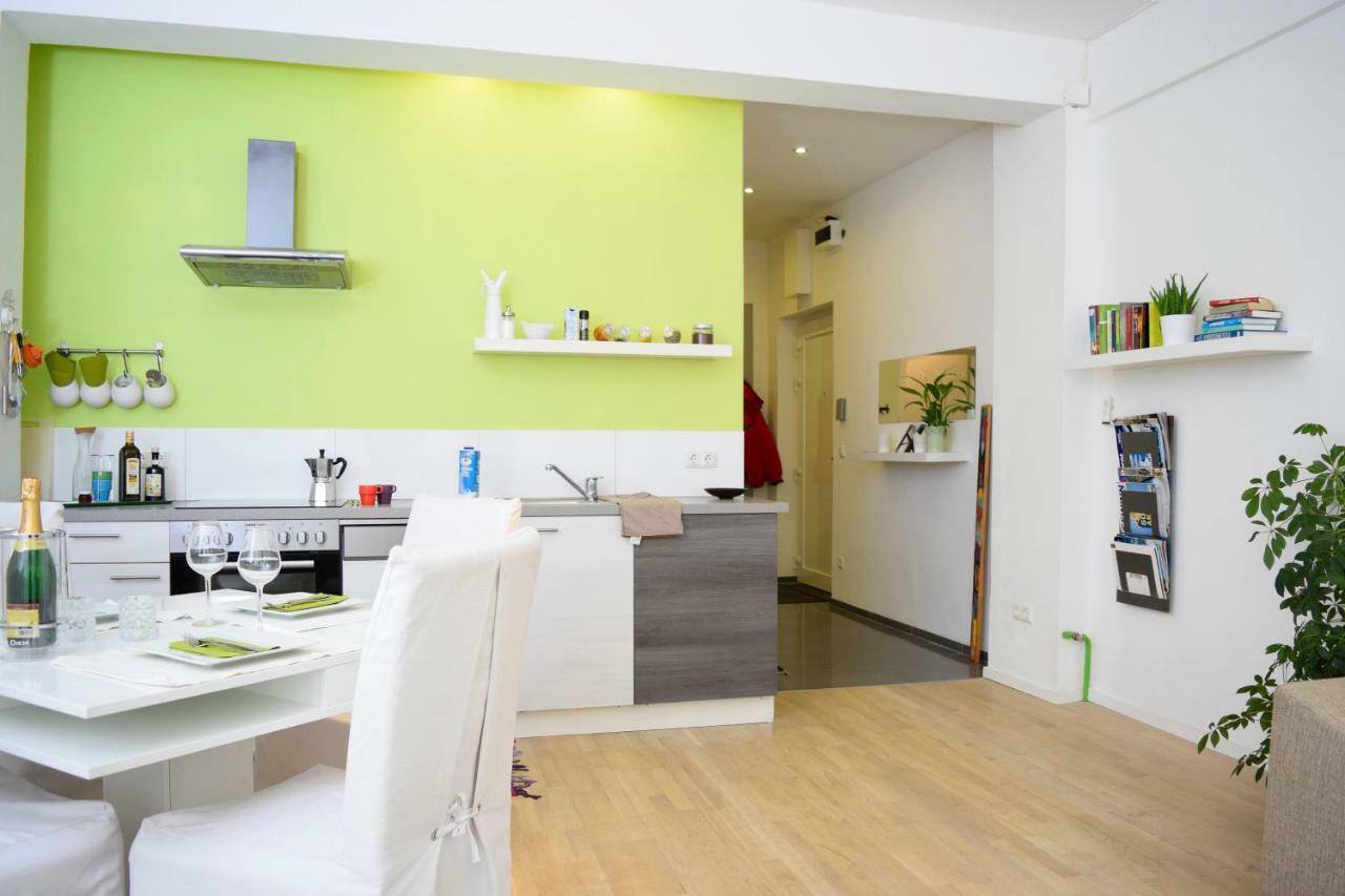 3 Zimmer Zentrum , Kontaktloser Check In Klagenfurt am Woerthersee Esterno foto